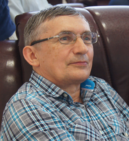 FEOKTISTOV Aleksandr