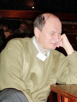 PERVAKOV Oleg